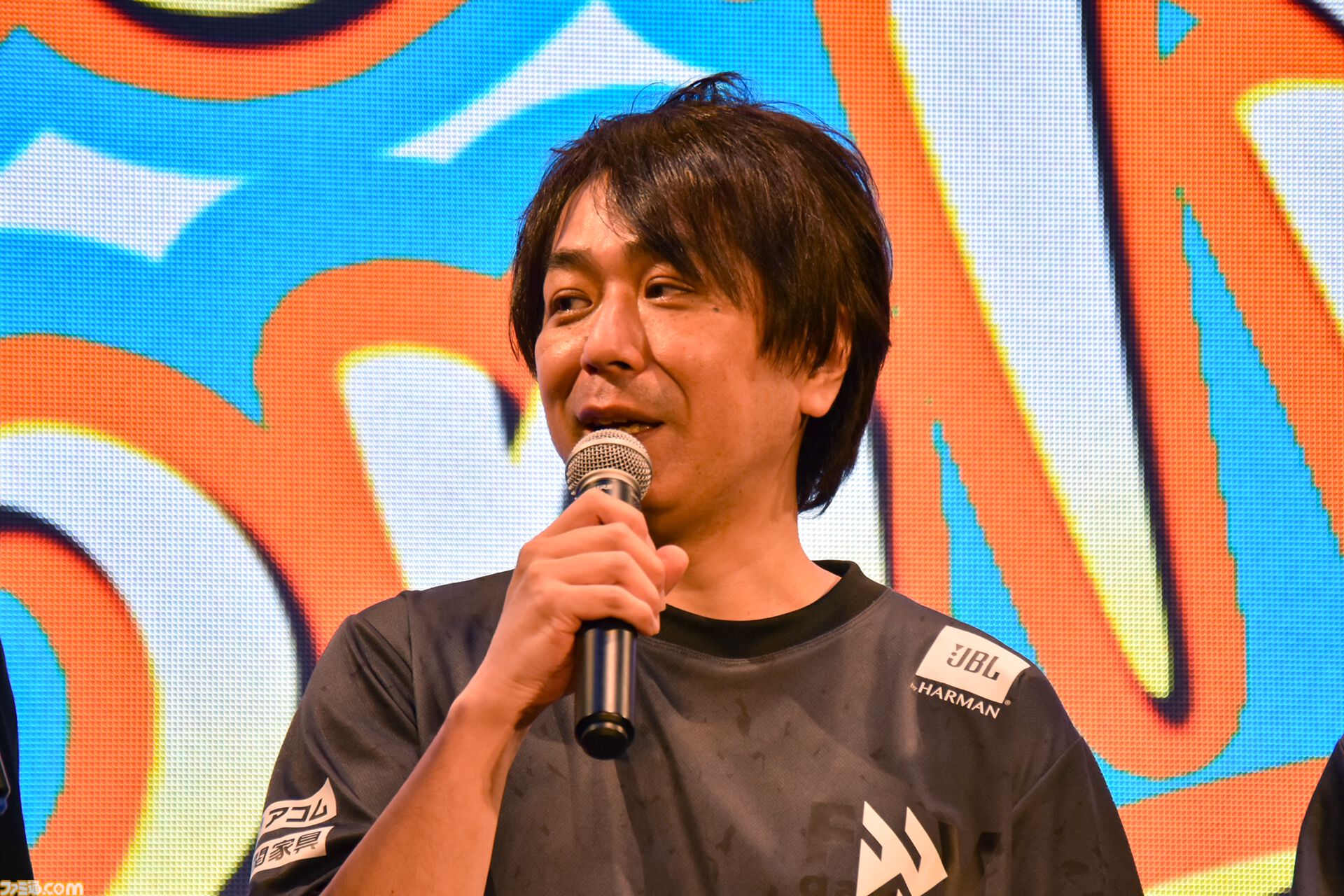 『スト6』ベガ立ちで若者を見守る喜び。茨城×台湾eスポーツ国際交流マッチでおっさんゲーマーが泣いた日