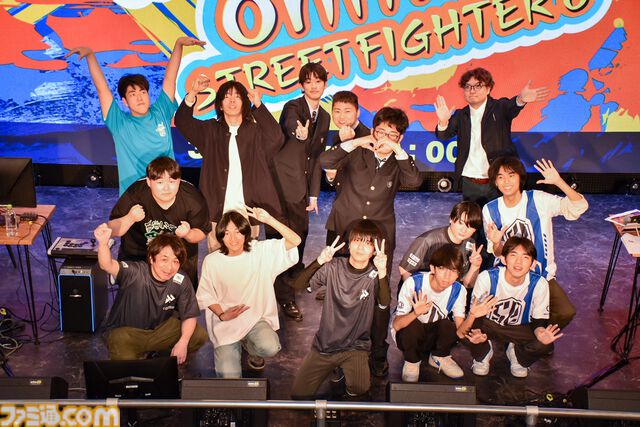 『スト6』ベガ立ちで若者を見守る喜び。茨城×台湾eスポーツ国際交流マッチでおっさんゲーマーが泣いた日