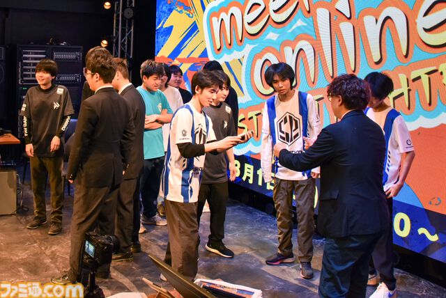 『スト6』ベガ立ちで若者を見守る喜び。茨城×台湾eスポーツ国際交流マッチでおっさんゲーマーが泣いた日