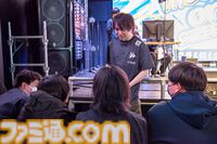 『スト6』ベガ立ちで若者を見守る喜び。茨城×台湾eスポーツ国際交流マッチでおっさんゲーマーが泣いた日