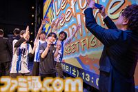 『スト6』ベガ立ちで若者を見守る喜び。茨城×台湾eスポーツ国際交流マッチでおっさんゲーマーが泣いた日