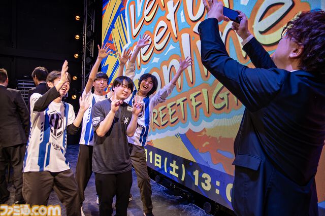 『スト6』ベガ立ちで若者を見守る喜び。茨城×台湾eスポーツ国際交流マッチでおっさんゲーマーが泣いた日