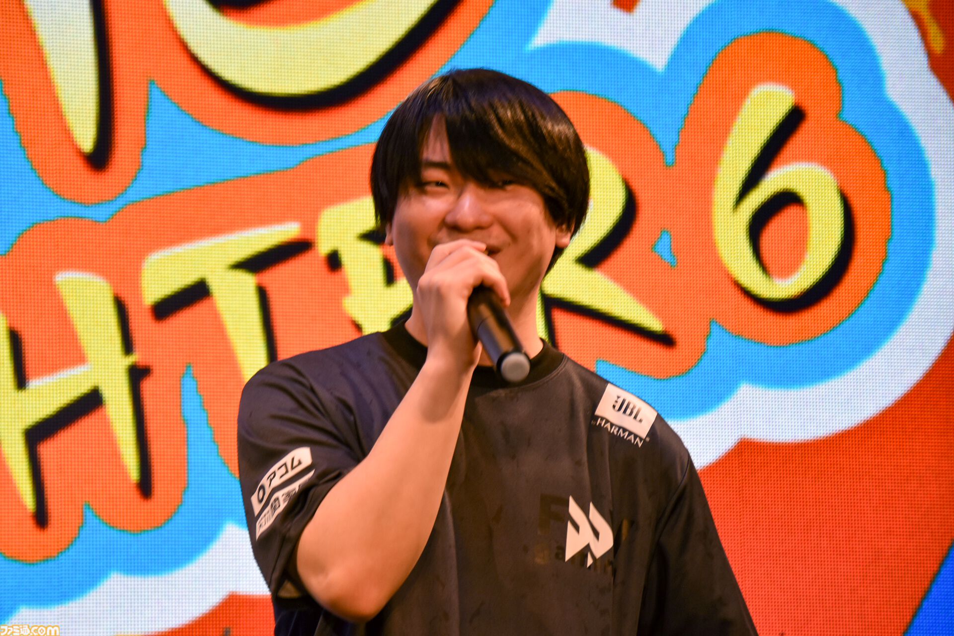 『スト6』ベガ立ちで若者を見守る喜び。茨城×台湾eスポーツ国際交流マッチでおっさんゲーマーが泣いた日