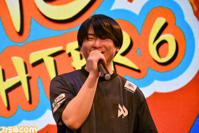 『スト6』ベガ立ちで若者を見守る喜び。茨城×台湾eスポーツ国際交流マッチでおっさんゲーマーが泣いた日