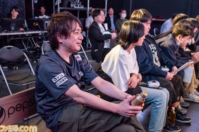 『スト6』ベガ立ちで若者を見守る喜び。茨城×台湾eスポーツ国際交流マッチでおっさんゲーマーが泣いた日