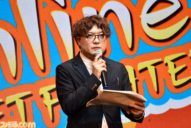 『スト6』ベガ立ちで若者を見守る喜び。茨城×台湾eスポーツ国際交流マッチでおっさんゲーマーが泣いた日