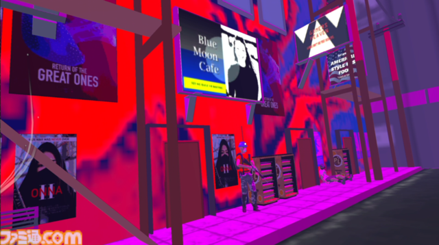 『ウムランギジェネレーションVR』レビュー。写真撮影を通じて、終末世界で懸命に生きる人々の生き様を自分事のように体感できる