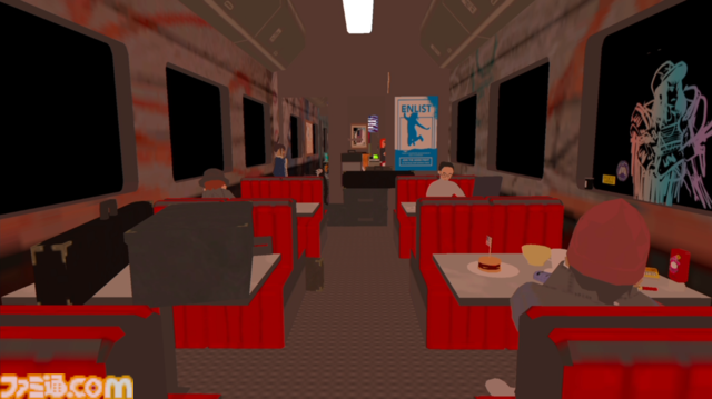 『ウムランギジェネレーションVR』レビュー。写真撮影を通じて、終末世界で懸命に生きる人々の生き様を自分事のように体感できる