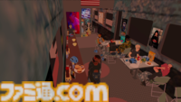 『ウムランギジェネレーションVR』レビュー。写真撮影を通じて、終末世界で懸命に生きる人々の生き様を自分事のように体感できる
