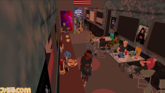 『ウムランギジェネレーションVR』レビュー。写真撮影を通じて、終末世界で懸命に生きる人々の生き様を自分事のように体感できる