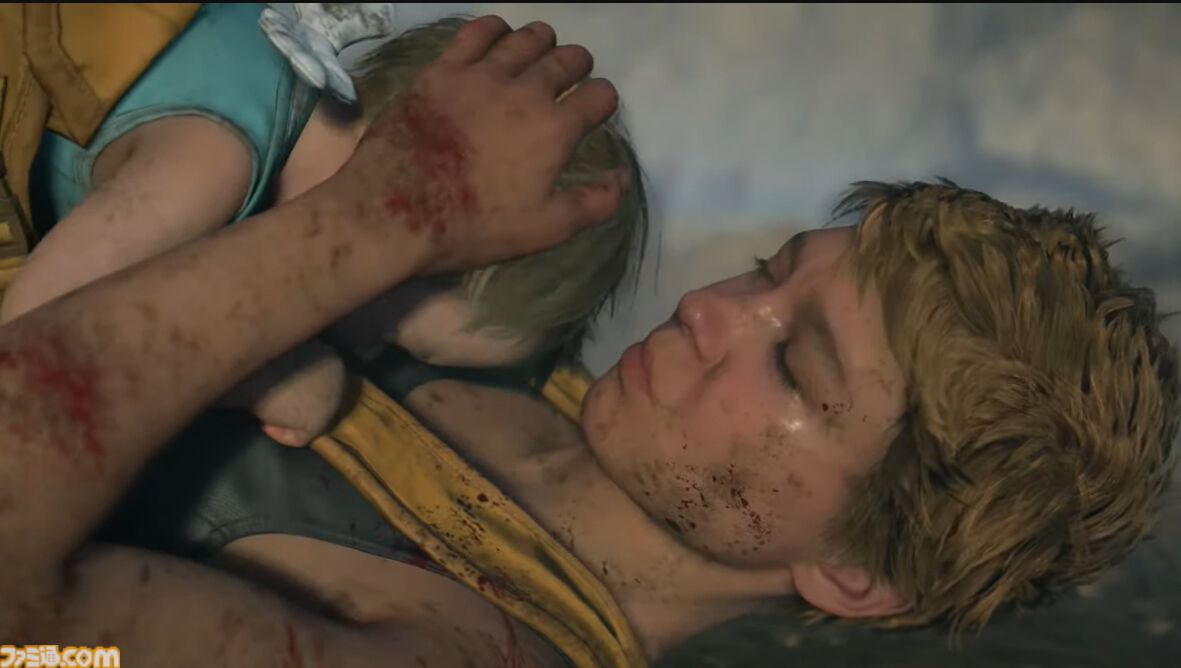 『デススト2』6月26日に発売決定。アーリーアクセスで6月24日よりプレイ可能に。コレクターズエディションにはマゼランマンのフィギュアが付属。予約は3月17日より開始される