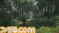『デススト2』6月26日に発売決定。アーリーアクセスで6月24日よりプレイ可能に。コレクターズエディションにはマゼランマンのフィギュアが付属。予約は3月17日より開始される