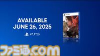 『デススト2』6月26日に発売決定。アーリーアクセスで6月24日よりプレイ可能に。コレクターズエディションにはマゼランマンのフィギュアが付属。予約は3月17日より開始される