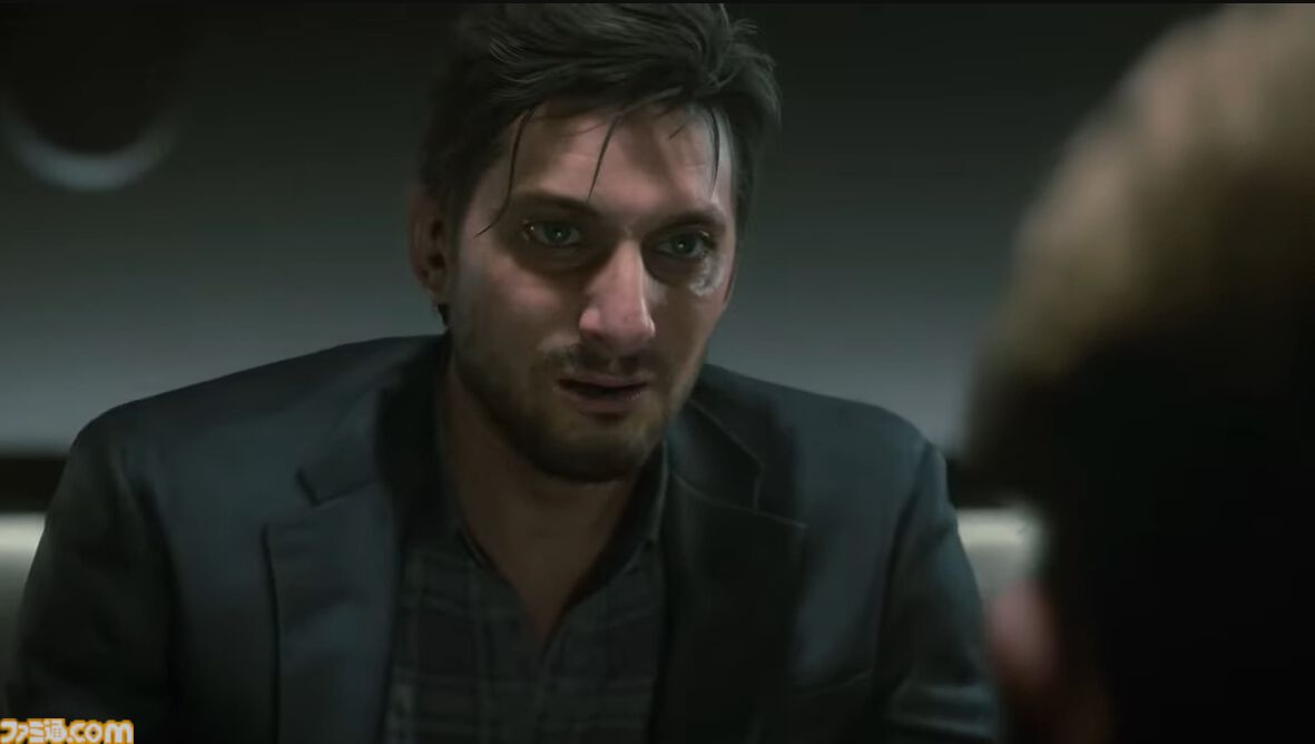 『デススト2』6月26日に発売決定。アーリーアクセスで6月24日よりプレイ可能に。コレクターズエディションにはマゼランマンのフィギュアが付属。予約は3月17日より開始される