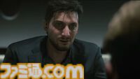 『デススト2』6月26日に発売決定。アーリーアクセスで6月24日よりプレイ可能に。コレクターズエディションにはマゼランマンのフィギュアが付属。予約は3月17日より開始される