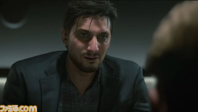 『デススト2』6月26日に発売決定。アーリーアクセスで6月24日よりプレイ可能に。コレクターズエディションにはマゼランマンのフィギュアが付属。予約は3月17日より開始される