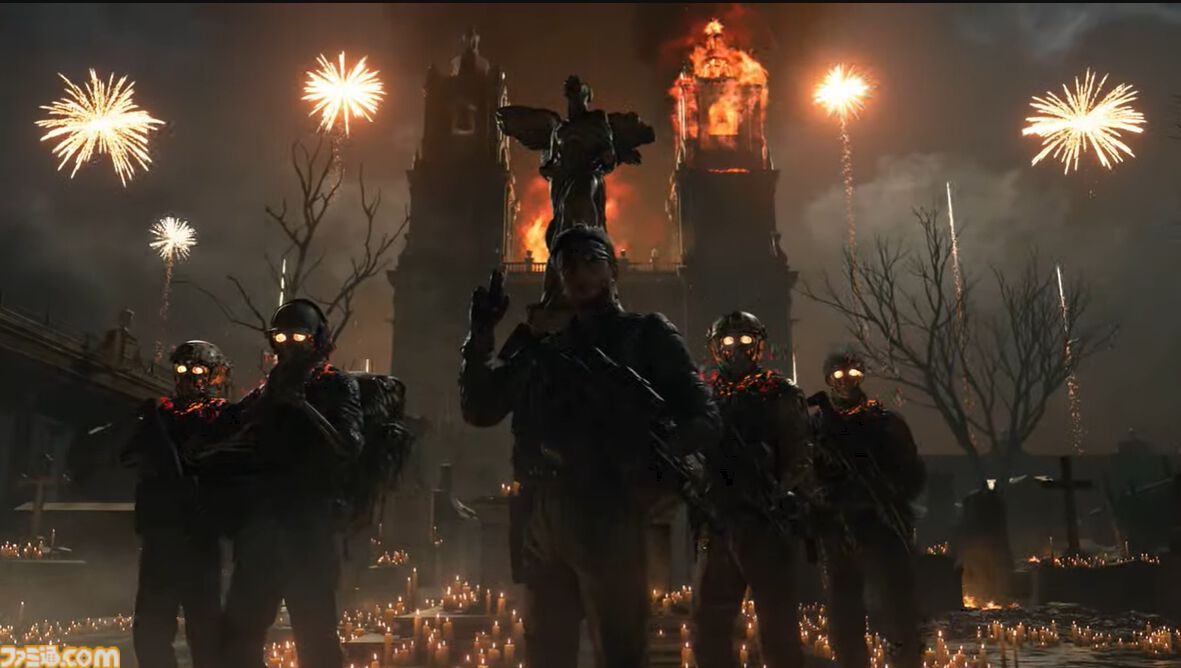 『デススト2』6月26日に発売決定。アーリーアクセスで6月24日よりプレイ可能に。コレクターズエディションにはマゼランマンのフィギュアが付属。予約は3月17日より開始される