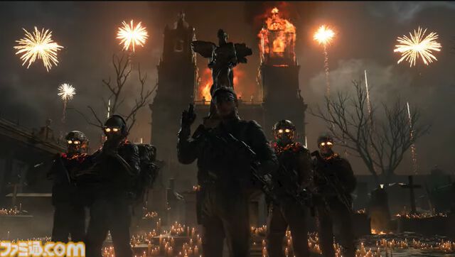 『デススト2』6月26日に発売決定。アーリーアクセスで6月24日よりプレイ可能に。コレクターズエディションにはマゼランマンのフィギュアが付属。予約は3月17日より開始される