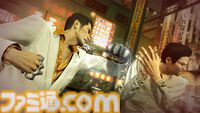 『龍が如く0』10周年。金、女、暴力。バブルで狂喜乱舞していた時代を舞台に、龍と狂犬の前日譚を描く【今日は何の日？】