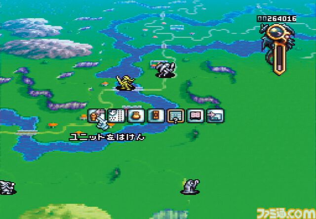 『伝説のオウガバトル』が発売された日。民衆の支持率で展開が変わる“カオスフレーム”を取り入れたRTSで“オウガバトルサーガ”の1作目【今日は何の日？】