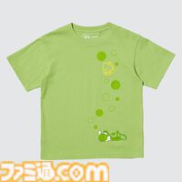『マリオ』シリーズのTシャツコレクションがユニクロにて4月下旬より発売。『スーパーマリオ』『マリカ』などをキュートに落とし込んだ欲しくなるデザイン【マリオの日】