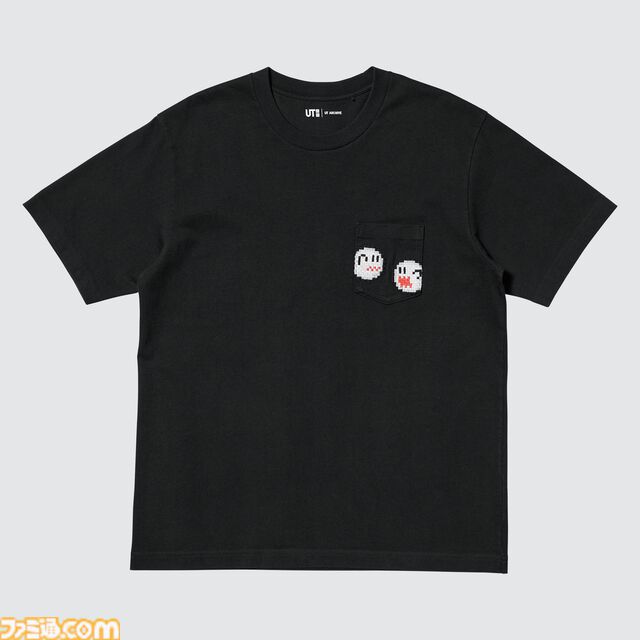 『マリオ』シリーズのTシャツコレクションがユニクロにて4月下旬より発売。『スーパーマリオ』『マリカ』などをキュートに落とし込んだ欲しくなるデザイン【マリオの日】