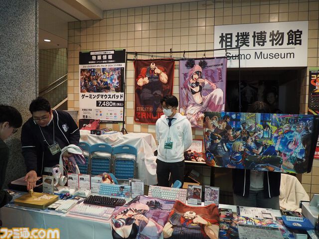 【スト6】公式世界大会『カプコンカップ11』優勝は翔選手！ 15歳の新星・Blaz選手の強さを語る優勝インタビューや会場を揺らした名試合の模様をお届け