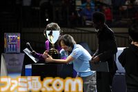 【スト6】公式世界大会『カプコンカップ11』優勝は翔選手！ 15歳の新星・Blaz選手の強さを語る優勝インタビューや会場を揺らした名試合の模様をお届け