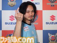 【スト6】公式世界大会『カプコンカップ11』優勝は翔選手！ 15歳の新星・Blaz選手の強さを語る優勝インタビューや会場を揺らした名試合の模様をお届け