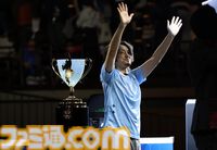 【スト6】公式世界大会『カプコンカップ11』優勝は翔選手！ 15歳の新星・Blaz選手の強さを語る優勝インタビューや会場を揺らした名試合の模様をお届け