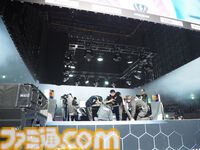 【スト6】公式世界大会『カプコンカップ11』優勝は翔選手！ 15歳の新星・Blaz選手の強さを語る優勝インタビューや会場を揺らした名試合の模様をお届け
