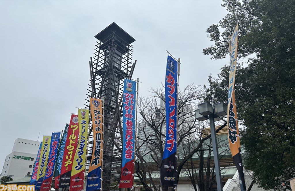 【スト6】公式世界大会『カプコンカップ11』優勝は翔選手！ 15歳の新星・Blaz選手の強さを語る優勝インタビューや会場を揺らした名試合の模様をお届け