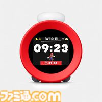 任天堂の目覚まし時計“アラーモ”5月22日よりNintendo Switch Online未加入者も購入可能に。全国のゲーム取扱店でも順次販売を開始予定