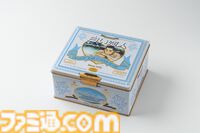 『ゴールデンカムイ』月島軍曹デザインの白い恋人コラボ缶が数量限定で登場。白い恋人パークやISHIYAオンラインショップで3月14日より発売