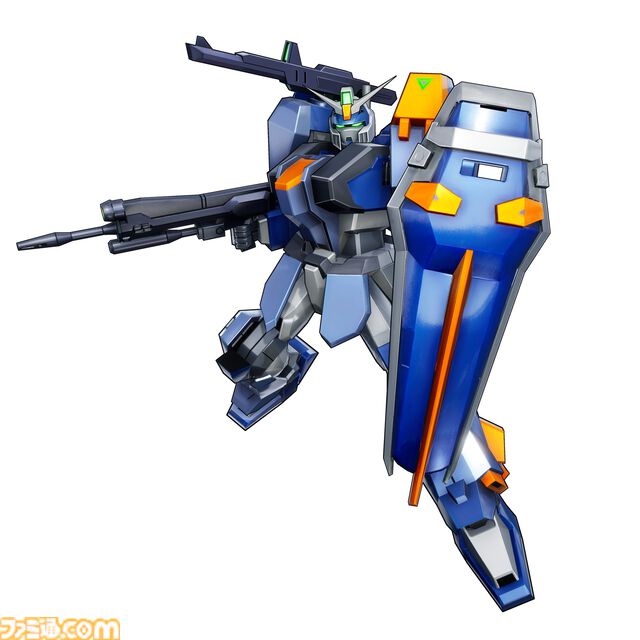 リマスター版『機動戦士ガンダムSEED BATTLE DESTINY REMASTERED』ブルデュエルガンダムやザクウォーリアが参戦決定。パイロットはオリジナルと作品キャラを使い分けて出撃