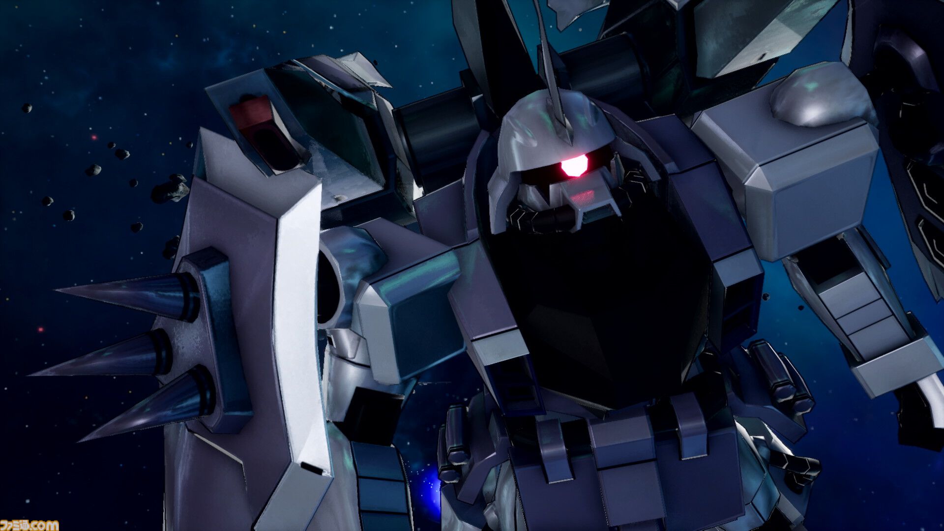 リマスター版『機動戦士ガンダムSEED BATTLE DESTINY REMASTERED』ブルデュエルガンダムやザクウォーリアが参戦決定。パイロットはオリジナルと作品キャラを使い分けて出撃