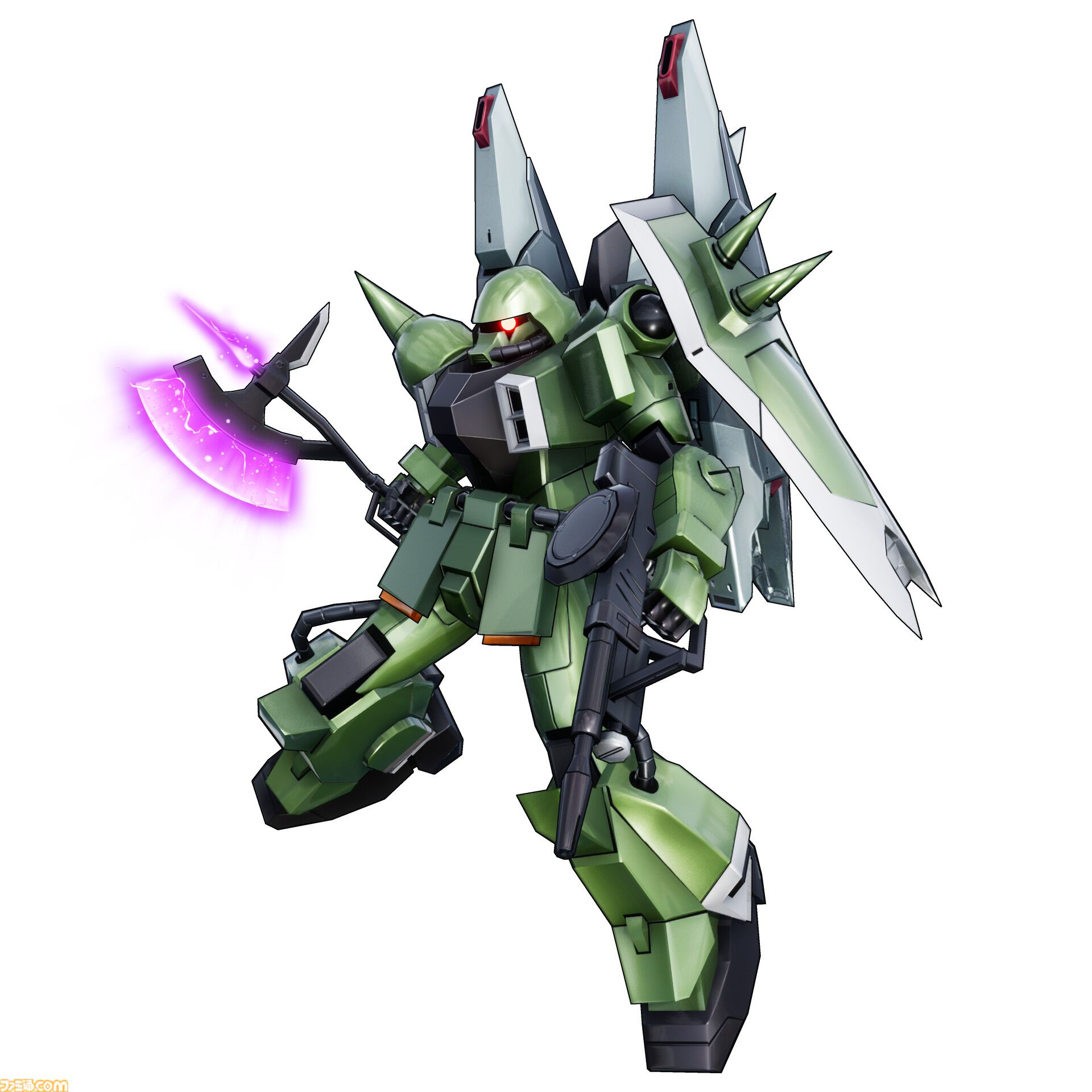 リマスター版『機動戦士ガンダムSEED BATTLE DESTINY REMASTERED』ブルデュエルガンダムやザクウォーリアが参戦決定。パイロットはオリジナルと作品キャラを使い分けて出撃