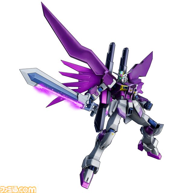 リマスター版『機動戦士ガンダムSEED BATTLE DESTINY REMASTERED』ブルデュエルガンダムやザクウォーリアが参戦決定。パイロットはオリジナルと作品キャラを使い分けて出撃