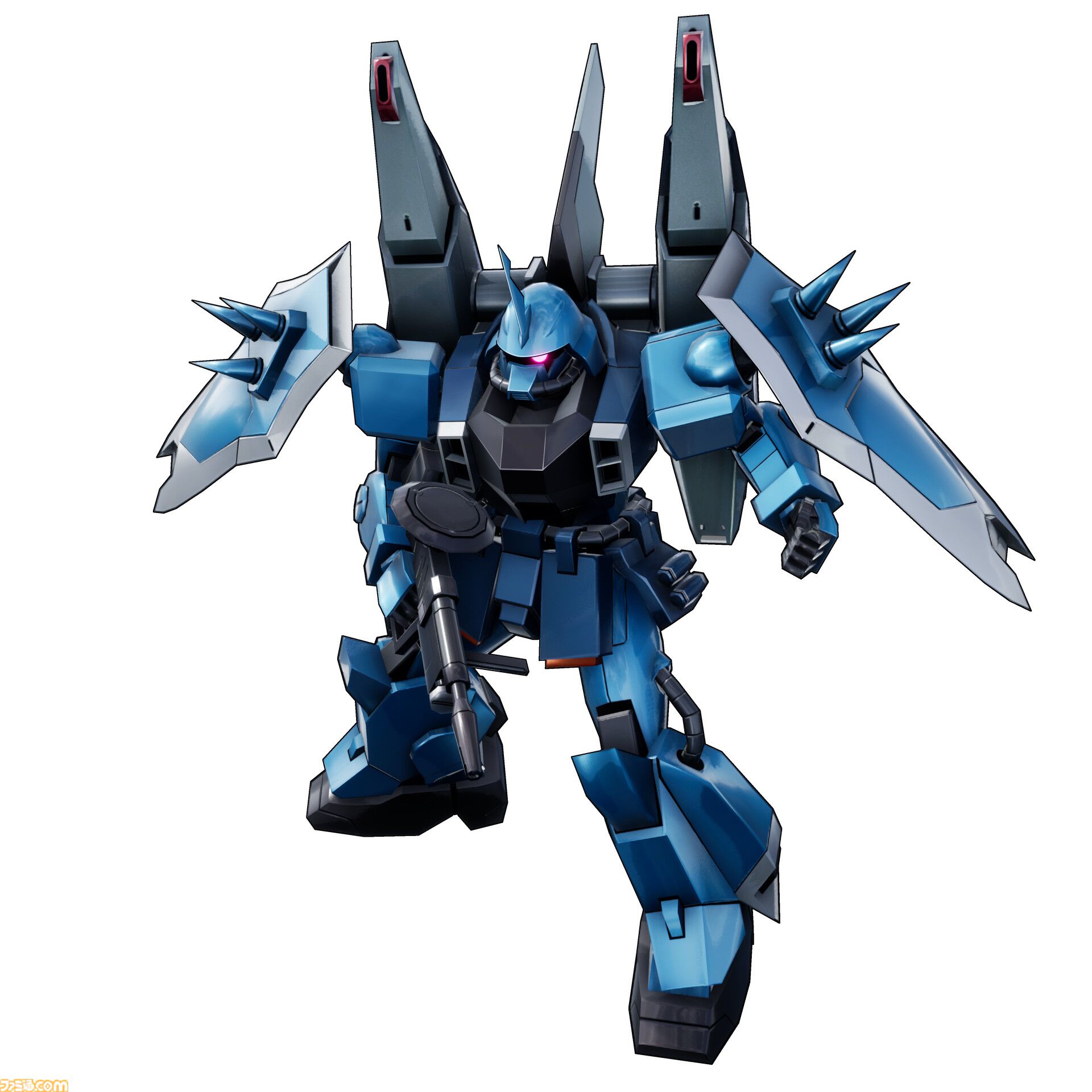リマスター版『機動戦士ガンダムSEED BATTLE DESTINY REMASTERED』ブルデュエルガンダムやザクウォーリアが参戦決定。パイロットはオリジナルと作品キャラを使い分けて出撃