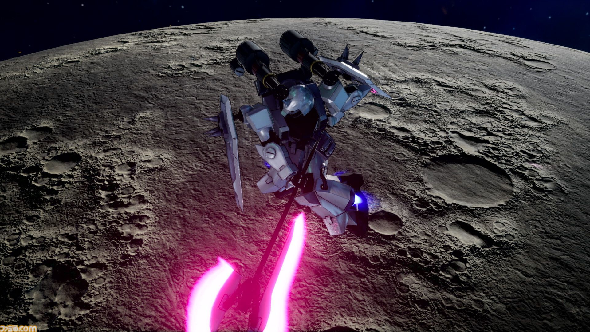 リマスター版『機動戦士ガンダムSEED BATTLE DESTINY REMASTERED』ブルデュエルガンダムやザクウォーリアが参戦決定。パイロットはオリジナルと作品キャラを使い分けて出撃