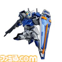 リマスター版『機動戦士ガンダムSEED BATTLE DESTINY REMASTERED』ブルデュエルガンダムやザクウォーリアが参戦決定。パイロットはオリジナルと作品キャラを使い分けて出撃