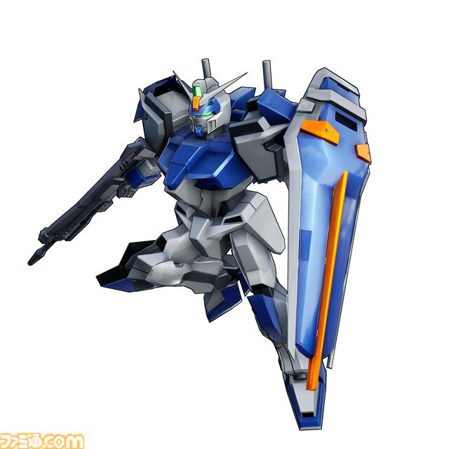 リマスター版『機動戦士ガンダムSEED BATTLE DESTINY REMASTERED』ブルデュエルガンダムやザクウォーリアが参戦決定。パイロットはオリジナルと作品キャラを使い分けて出撃
