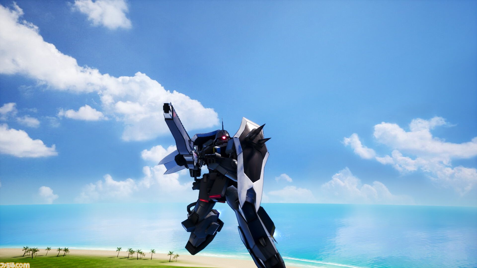リマスター版『機動戦士ガンダムSEED BATTLE DESTINY REMASTERED』ブルデュエルガンダムやザクウォーリアが参戦決定。パイロットはオリジナルと作品キャラを使い分けて出撃
