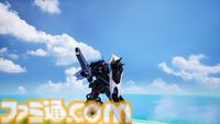 リマスター版『機動戦士ガンダムSEED BATTLE DESTINY REMASTERED』ブルデュエルガンダムやザクウォーリアが参戦決定。パイロットはオリジナルと作品キャラを使い分けて出撃