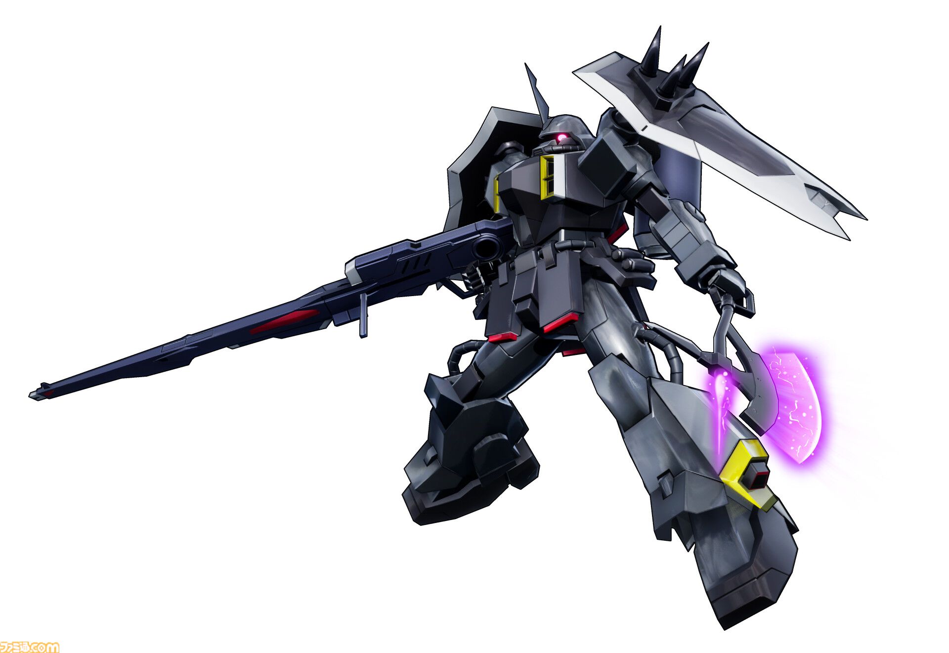 リマスター版『機動戦士ガンダムSEED BATTLE DESTINY REMASTERED』ブルデュエルガンダムやザクウォーリアが参戦決定。パイロットはオリジナルと作品キャラを使い分けて出撃