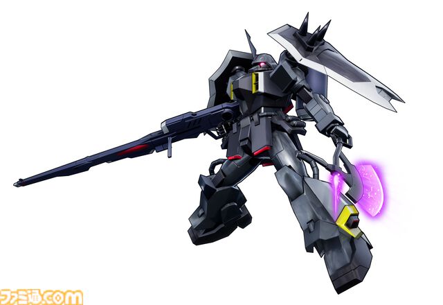 リマスター版『機動戦士ガンダムSEED BATTLE DESTINY REMASTERED』ブルデュエルガンダムやザクウォーリアが参戦決定。パイロットはオリジナルと作品キャラを使い分けて出撃