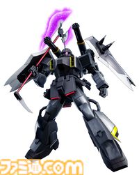 リマスター版『機動戦士ガンダムSEED BATTLE DESTINY REMASTERED』ブルデュエルガンダムやザクウォーリアが参戦決定。パイロットはオリジナルと作品キャラを使い分けて出撃