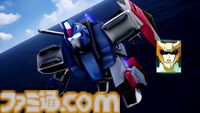 リマスター版『機動戦士ガンダムSEED BATTLE DESTINY REMASTERED』ブルデュエルガンダムやザクウォーリアが参戦決定。パイロットはオリジナルと作品キャラを使い分けて出撃