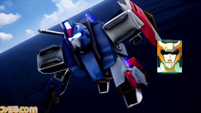 リマスター版『機動戦士ガンダムSEED BATTLE DESTINY REMASTERED』ブルデュエルガンダムやザクウォーリアが参戦決定。パイロットはオリジナルと作品キャラを使い分けて出撃