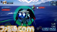 リマスター版『機動戦士ガンダムSEED BATTLE DESTINY REMASTERED』ブルデュエルガンダムやザクウォーリアが参戦決定。パイロットはオリジナルと作品キャラを使い分けて出撃